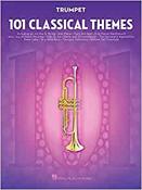 101 Classical Songs Trumpet image