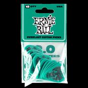 Ernie Ball Everlast picks 2.00mm (12 Pack) image