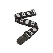 Planet Waves Guitar Strap Rock Star image