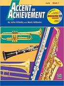 Accent on Achievement Flute 1 image