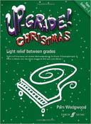 Up-Grade Christmas Piano Grades 1-2 image
