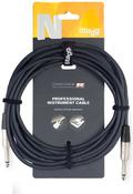 Stagg NGC3R Guitar Cable image