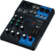 Yamaha MG06 Mixer