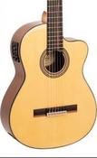 Valencia VC564CE Full Size Classical Guitar