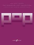 The Essential Pop Collection Piano Solo