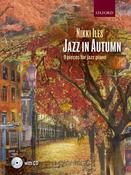 Jazz In Autumn image