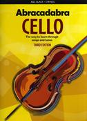 Abracadabra Cello image