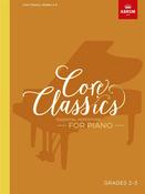Core Classics Grades 2-3 Piano image