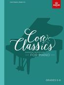 Core Classics Grades 5-6 Piano image