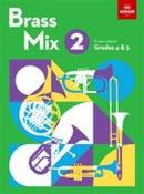 BRASS MIX BOOK 2 image