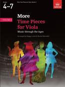 More Time Pieces For Viola  Vol 2 image