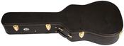 TGI Acoustic Guitar Hardcase