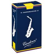 Vandoren Traditional A/Sax 2 10 Box image
