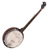 Barnes &amp; Mullins BJ300 Perfect 5 String Banjo