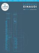 Einaudi The Flute Collection Book/Online Media image