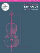 Einaudi The Cello Collection Book/Online Media image