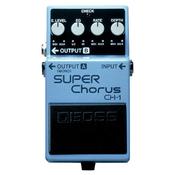 Boss CH-1 Super Chorus image