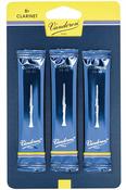 Vandoren Traditional Clarinet 2 3 Pack