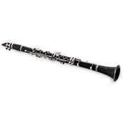 J Michael Clarinet image