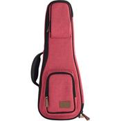 Kala Red Sonoma Coast Ukulele Case Tenor