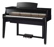 Yamaha AvantGrand N1X Hybrid Piano image