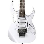 Ibanez JEM Junior Steve Vai White image