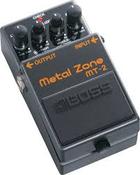 Boss MT-2 Heavy Metal Zone image