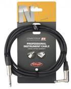 Stagg NGC3PLR Guitar Cable image