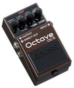 Boss OC-5 Octave Pedal image