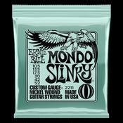Ernie Ball Mondo Slinky 10.5-52