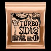 Ernie Ball Turbo Slinky 9.5-46 image