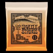 Ernie Ball  Soprano or Concert Ukulele Strings
