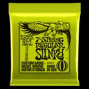 Ernie Ball Regular Slinky 7 String image