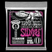 Ernie Ball Coated Slinky Super