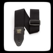 Ernie Ball 2" Stretch Strap image