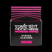 Ernie Ball Wonder Wipes String Cleaner