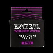 Ernie Ball Wonder Wipes Polish