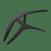 Ernie Ball Axis Capo Black image