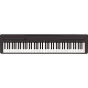 Yamaha P-45 Weighted Digital Piano image