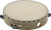 Stagg 8 Fixed Head Tambourine Sta-1108 image