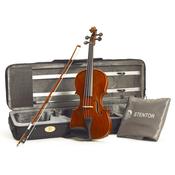 Stentor Conservatoire Violin Outfit 4/4 image