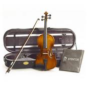 Stentor Graduate Violin Outfit 4/4 image