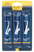 Vandoren Tenor Sax Reeds Strength 2.5 (3 Pack) image