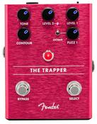 Fender Trapper Dual Fuzz Pedal image