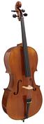 Hidersine Cello Veracini Outfit 4/4 image