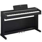 Yamaha YDP-145 Black Walnut