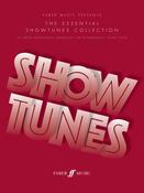 The Essential Showtunes Collection Piano Solo image