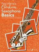 Christmas Saxophone Basics image