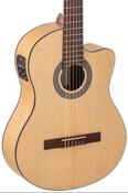 Admira Lena Electric Classical Guitar