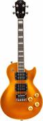 FLIGHT CENTURION TENOR ELECTRIC UKULELE GOLDTOP